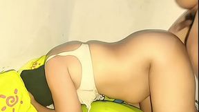 Lebih nikmat ngentot ibu mertua dari pada ngentot istri sendiri