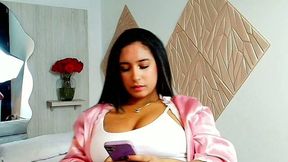 Reachel Campell Private Show