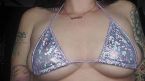 My Tits Are Everything