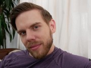 Netflix and Chill with Steve Rickz - My POV Boyfriend - FPOV Virtual Sex