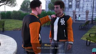 BEING A DIK #191 • PC GAMEPLAY [HD]