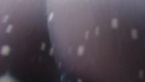 Face Sitting Until You're Seeing Stars