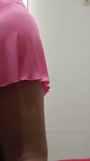 Mexican chubby hot wife   Clip 1