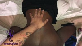 Black Breeders Adventures 195