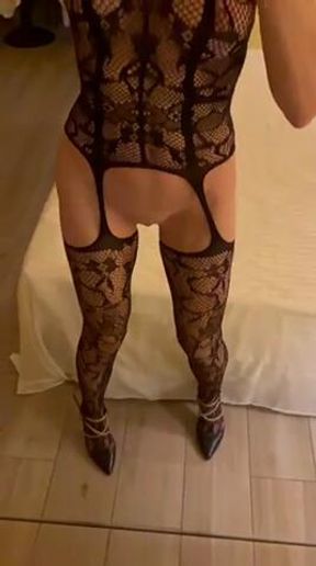 Aspettando la VIP così! Waiting for the Celeb Girl like this!