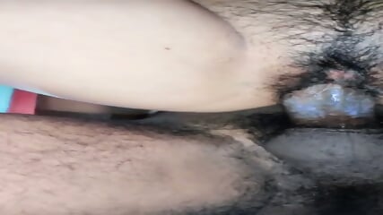 Hot Indian Girl Funking In Doggy Style And Cum In Pussy