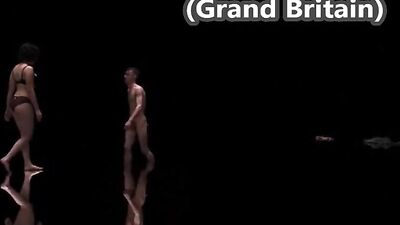 THE 15 MOST UNEXPECTED BONERS IN NON-PORN MOVIES