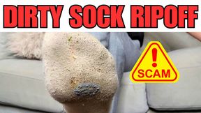 Dirty Sock Rip-Off