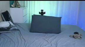 Aurika Briz Private Show