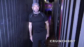 french boy used raw latino straight boy