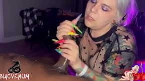 sloppyhead for my bbc