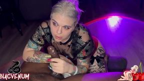 sloppyhead for my bbc