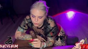 sloppyhead for my bbc