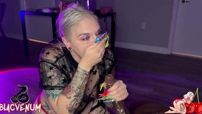 sloppyhead for my bbc