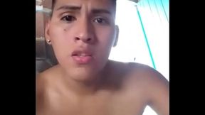 chibolo peruano calenton bailando