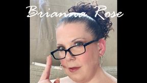 Lounging wearing my new green blouse smoking a VS 120