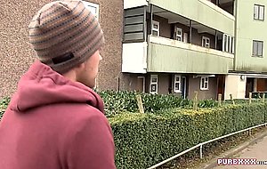 Zara durose makeup and blow job scene