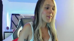 Amara Jons Members-Only Show - Part 2