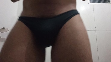 I'm very tight and delicious scene 03