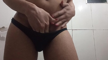 I'm very tight and delicious scene 03
