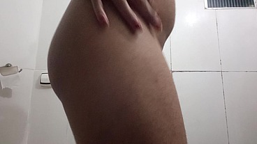 I'm very tight and delicious scene 03