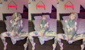 Ass Masturbating OnlyFans Pussy Teen