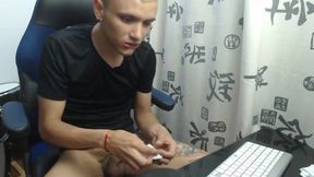 Thomas Bender Private Show