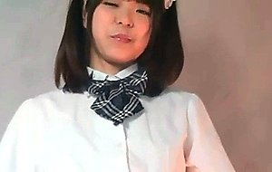 Asian fanservice 1