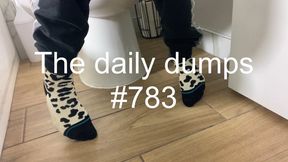 The daily dumps #783 mp4