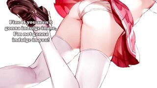 Jerking off with Astolfo (Anime JOI) (Fate Grand Order JOI) (Fap to the Beat Femboy