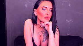 Angie Angelina Private Show