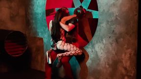 Alex Angel feat. Lady Gala - Sex Machine 2 (Episode)