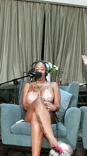 Adult Entertainers Couch Talk with Baby Gemini, Musa Phoenix and Mrflourish Podcast Asherclantv