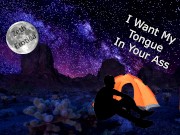 ASMR Let me tongue fuck your ass gay erotica story ONLYFANS /ZethEroticaASMR for paid content