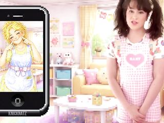 Recent Step-Mom in Sissy Town - an 8-bit Adventure!
