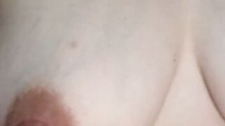 MONSTROUS NIPPLES