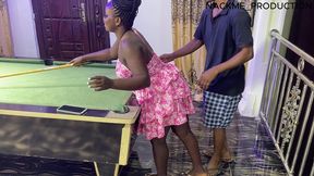 g_queen takes bbc nicely