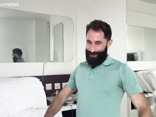 I RECORDED MY BOYFRIENDS 1ST HOMO EXPREINCE WITH AN AMERICAN