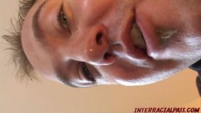There Is No Stopping These Horny-For-BBC Ladies