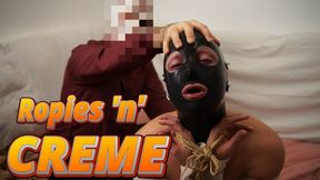 Ropies 'n' CREME