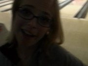 Yes Penny Pax, keep those glasses on as you fuck his dick on camera!- PervMilfsnTeens