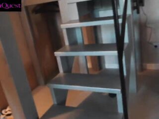 Spouse Dream Come True, Films Wife Getting Screwed Hard By Stranger