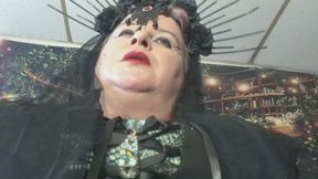 POV Watch me smoke and stroke for Me - smoke and stroke puppet conditioning