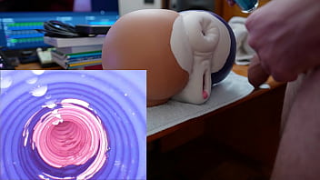 Mouldforged, The Ponut, lifesized (BIG), Custom colors (Meow Skulls).