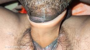 Indian Rajasthani girl Neha village girl has a big cock for good pussy fast sex