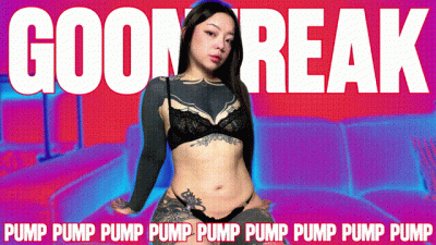 Pump Goonfreak Pump