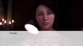 The Creditors Wife - Part 1