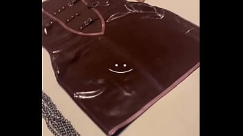 Mais um Escravo feliz aqui em Curitiba ! &Uacute_ltimo dia