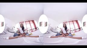 VIRTUAL TABOO - Banana VS Dick