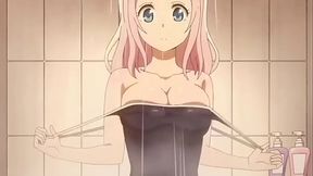 Kaguya-Sama Love is war OVA 1